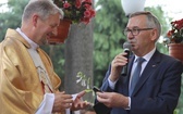 Pielgrzymka kierowców i poświęcenie samochodów w Rychwałdzie - 2019
