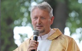 Pielgrzymka kierowców i poświęcenie samochodów w Rychwałdzie - 2019
