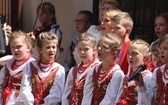 Pielgrzymka kierowców i poświęcenie samochodów w Rychwałdzie - 2019