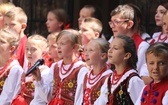 Pielgrzymka kierowców i poświęcenie samochodów w Rychwałdzie - 2019