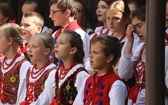 Pielgrzymka kierowców i poświęcenie samochodów w Rychwałdzie - 2019