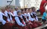 Pielgrzymka kierowców i poświęcenie samochodów w Rychwałdzie - 2019