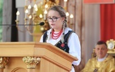 Pielgrzymka kierowców i poświęcenie samochodów w Rychwałdzie - 2019