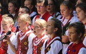 Pielgrzymka kierowców i poświęcenie samochodów w Rychwałdzie - 2019