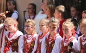 Pielgrzymka kierowców i poświęcenie samochodów w Rychwałdzie - 2019