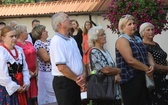 Pielgrzymka kierowców i poświęcenie samochodów w Rychwałdzie - 2019