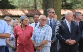 Pielgrzymka kierowców i poświęcenie samochodów w Rychwałdzie - 2019