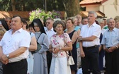 Pielgrzymka kierowców i poświęcenie samochodów w Rychwałdzie - 2019