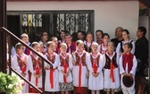 Pielgrzymka kierowców i poświęcenie samochodów w Rychwałdzie - 2019