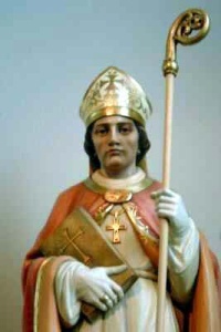 Św. Torlak Thorhallsson
