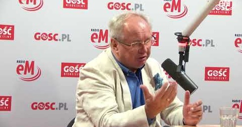 Jerzy Markowski: związkowcy milczeli, gdy likwidowano "Makoszowy"