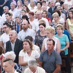 Dąbrowa Tarnowska. 100-lecie Policji