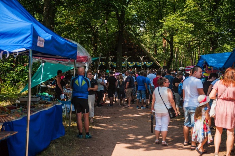 Odpust na Magdalence     