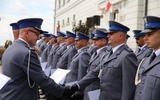 Policjanci na medal 