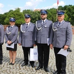 Sandomierskie Święto Policji 