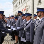 Sandomierskie Święto Policji 