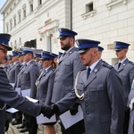 Sandomierskie Święto Policji 