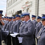 Sandomierskie Święto Policji 