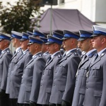 Sandomierskie Święto Policji 