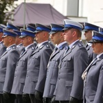 Sandomierskie Święto Policji 