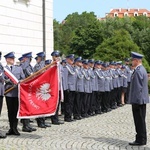 Sandomierskie Święto Policji 