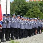 Sandomierskie Święto Policji 