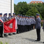 Sandomierskie Święto Policji 