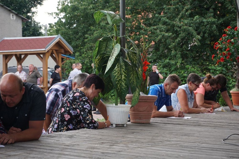 Festyn św. Krzysztofa i zlot motocyklowy