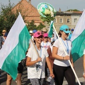 Zaproszenie na pielgrzymkę z Kożuchowa