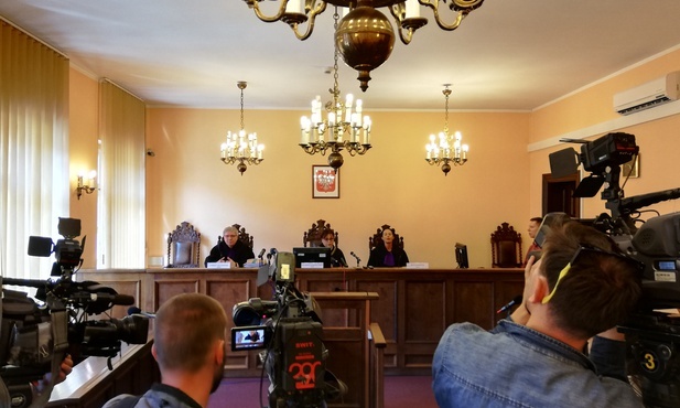Wałęsa musi przeprosić Kaczyńskiego