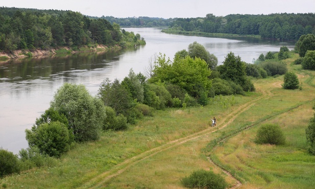 Białoruś wspomina pomordowanych w Naumowiczach