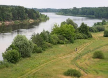 Białoruś wspomina pomordowanych w Naumowiczach