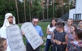 Rekolekcje Dzieci Maryi z diecezji gliwickiej, cz. 1