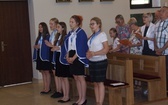 Rekolekcje Dzieci Maryi z diecezji gliwickiej, cz. 1