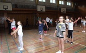 Rekolekcje Dzieci Maryi z diecezji gliwickiej, cz. 1