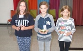 Rekolekcje Dzieci Maryi z diecezji gliwickiej, cz. 1