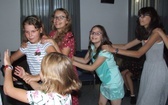 Rekolekcje Dzieci Maryi z diecezji gliwickiej, cz. 1