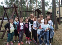 Rekolekcje Dzieci Maryi z diecezji gliwickiej, cz. 1