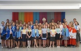 Rekolekcje Dzieci Maryi z diecezji gliwickiej, cz. 2