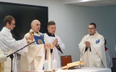Rekolekcje Dzieci Maryi z diecezji gliwickiej, cz. 2