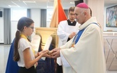Rekolekcje Dzieci Maryi z diecezji gliwickiej, cz. 2