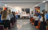Rekolekcje Dzieci Maryi z diecezji gliwickiej, cz. 2