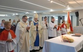 Rekolekcje Dzieci Maryi z diecezji gliwickiej, cz. 2