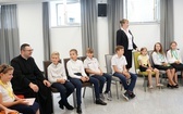 Rekolekcje Dzieci Maryi z diecezji gliwickiej, cz. 2