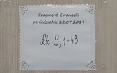Rekolekcje Dzieci Maryi z diecezji gliwickiej, cz. 2