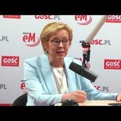 Jadwiga Wiśniewska: chadeckość Europejskiej Partii Ludowej się zatraca