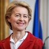 Szefowa KE Ursula von der Leyen przyjedzie do Warszawy