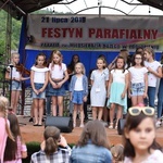 Festyn w Podłopieniu