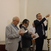 Rozpoczął się Międzynarodowy Kongres Ekumeniczny