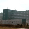 Mazowiecki Szpital Specjalistyczny w Radomiu znajduje się na osiedlu Józefów, przy ul. Aleksandrowicza 5.